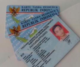 Layanan Bidang Pendaftaran Penduduk