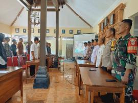 Laporan Pertanggungjawaban BUMKal TA 2025