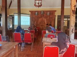 Sidang Perubahan APBKal 2026