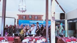 Peningkatan Kapasitas UMKM: Menuju Desa Preneur Kalurahan Giricahyo