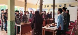 Forum Asosiasi Pelanggan SPAMDes Giricahyo