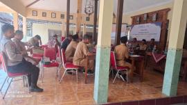 Sosialisasi Program WASH Tahun 2026