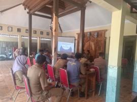 Muskal Akhir Penyusunan RKPKal TA 2027, DURKP 2028, dan DANAIS TA 2029