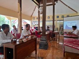 Sidang Penetapan Perkal tentang RKPKal TA 2027 