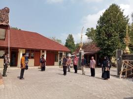 Apel Pagi Pamong Kalurahan Giricahyo: Senin, 5 Oktober 2026