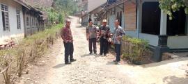 Survey Cek Lokasi 
